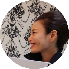 エステティシャン　松原